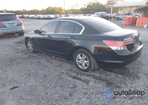 2012 Honda Accord 2.4 Se from USA, damaged, VIN 1HGCP2F60CA237703